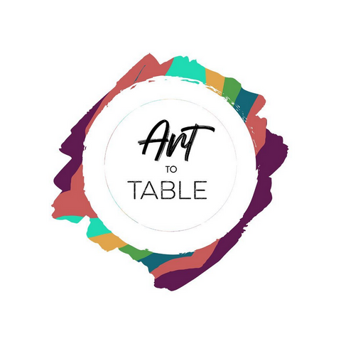 Art To Table