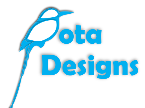 Bota Designs