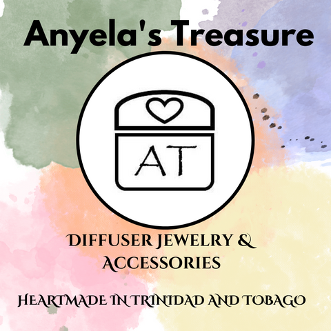 Anyela's Treasure