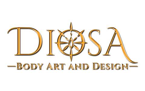 Diosa Body Art and Design