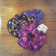 Load image into Gallery viewer, Scrunchie Set by Anyela&#39;s Treasure
