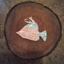 Load image into Gallery viewer, Glazed Fish by DJ Moore
