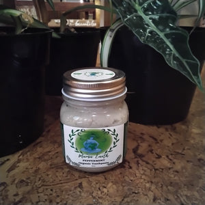 6oz Toothpaste by Mama Earth Organics