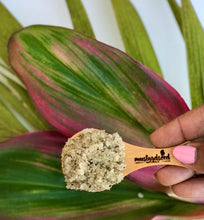 Load image into Gallery viewer, Mustardseed Naturals Branded Wooden Spoon
