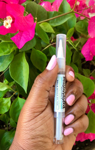 Nail & Cuticle Pen by Mustardseed Naturals